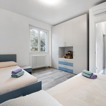 Casa Andrea Lägenhet Gera Lario Exteriör bild