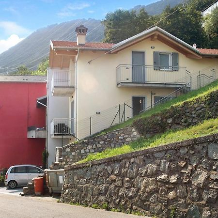 Casa Andrea Lägenhet Gera Lario Exteriör bild