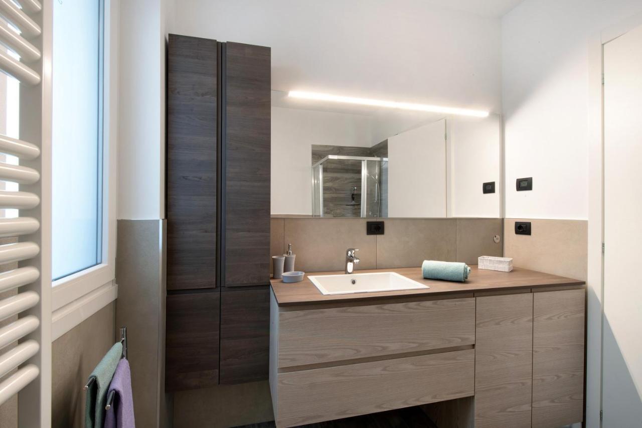 Casa Andrea Lägenhet Gera Lario Exteriör bild