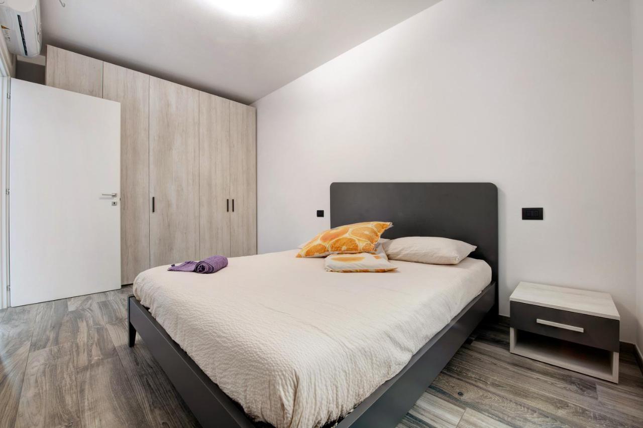 Casa Andrea Lägenhet Gera Lario Exteriör bild