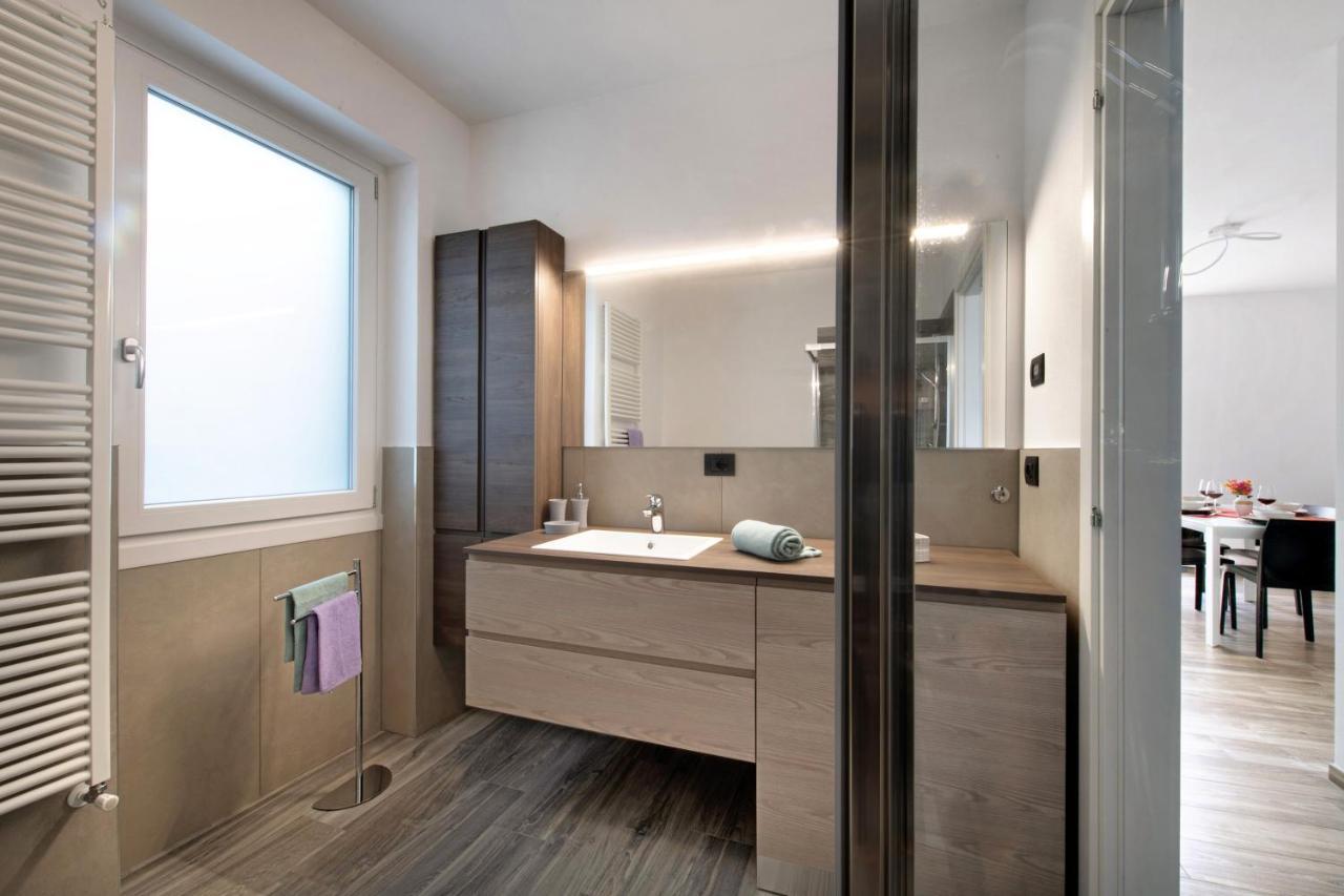 Casa Andrea Lägenhet Gera Lario Exteriör bild